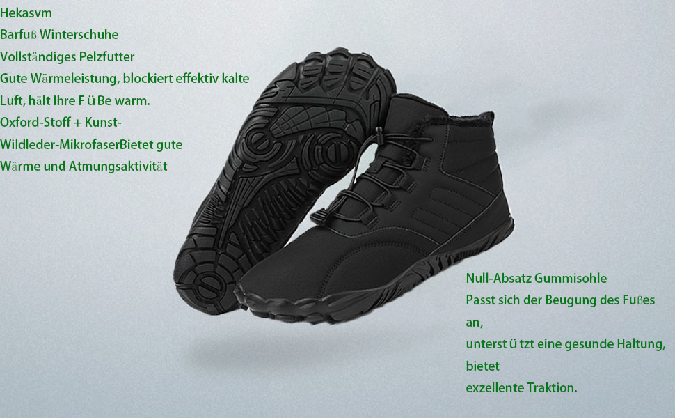 barfuss schuhe damen
