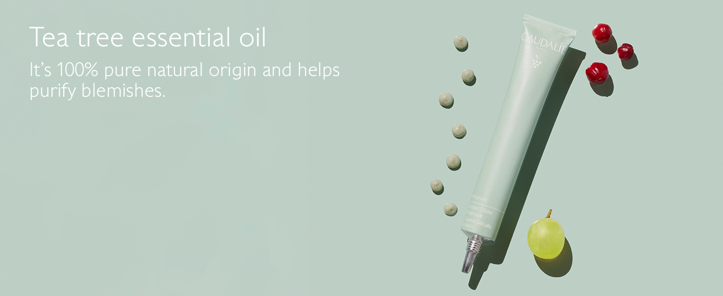 Vinopure Salicylic Spot Solution - 15 mL