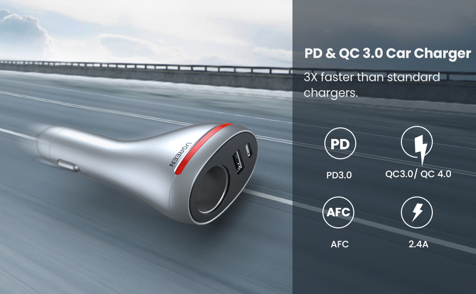 car charger