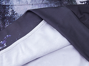 fleece liner