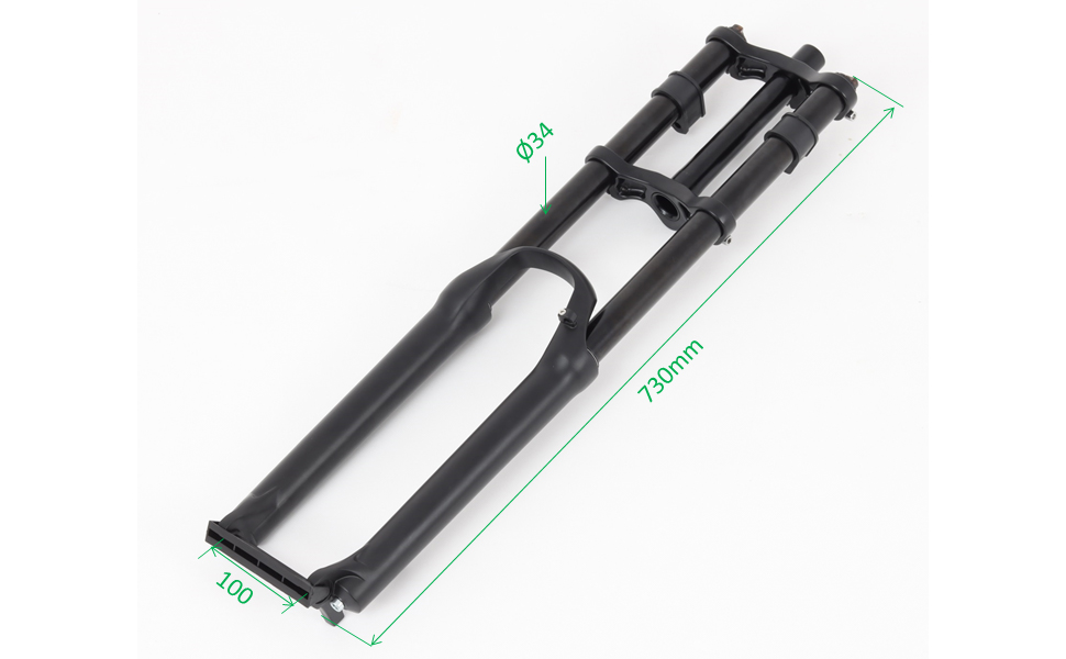 Bike Front fork