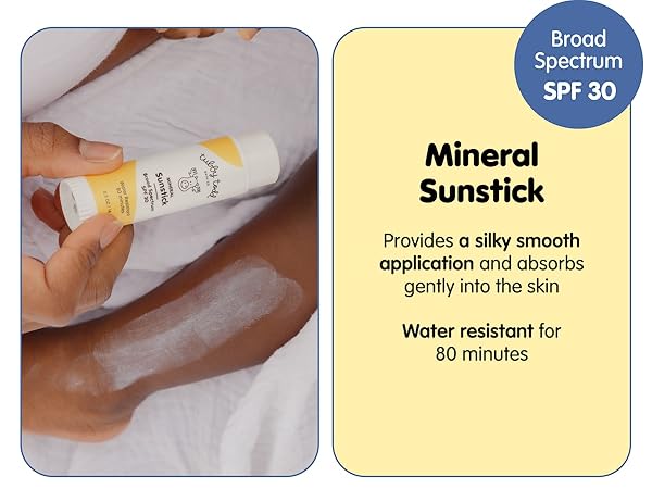 Tubby Todd's Sun Duo Bundle