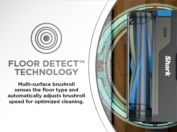 Shark PowerPro Reveal Plus Cordless Vacuum,