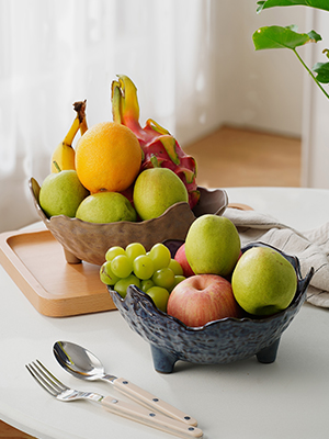 fruit bowls