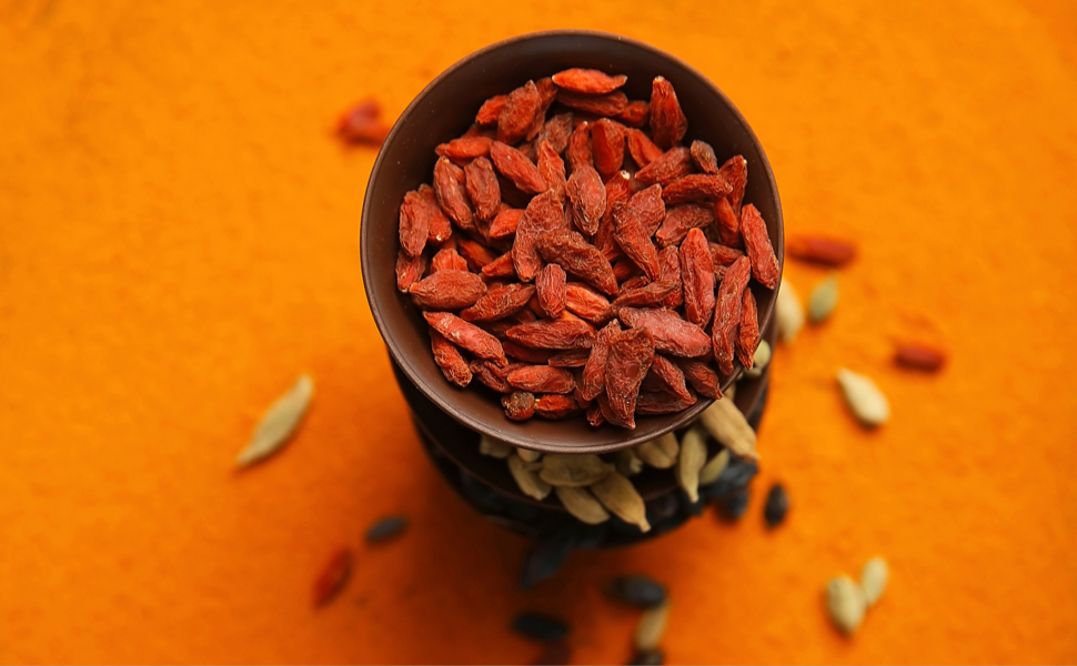 goji