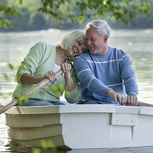 Ein gutes Gerät zur Förderung familiärer Beziehungen