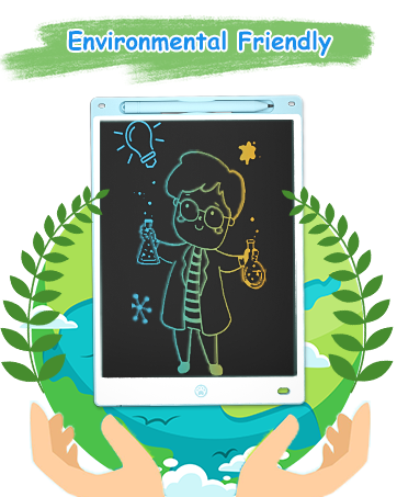 LCD Writing Tablet