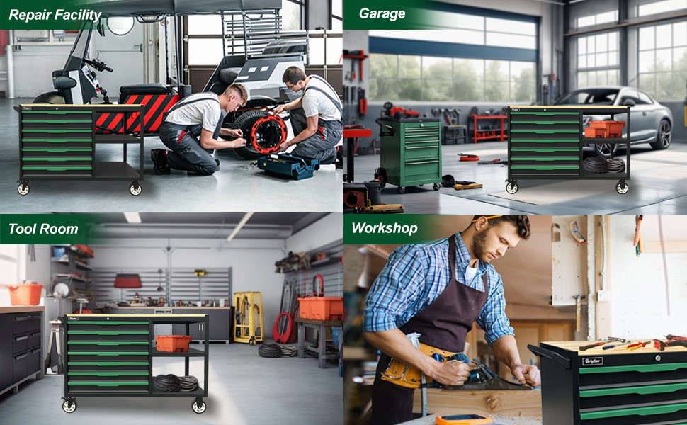 tool Chest