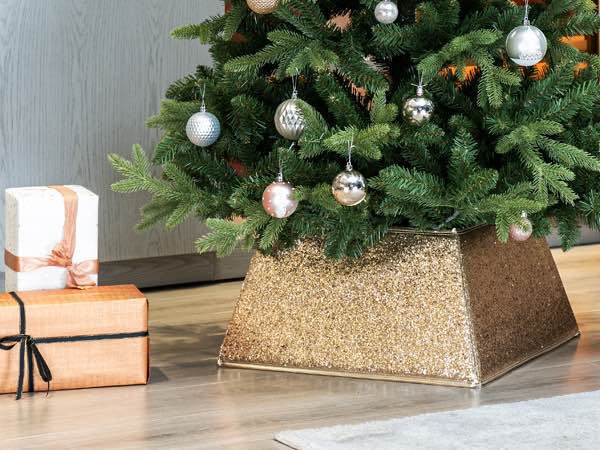 コーラルアンドタスク　クッションカバー Rocking Xmas Tree コーラルアンドタスク クッションカバー Rocking Xmas Tree