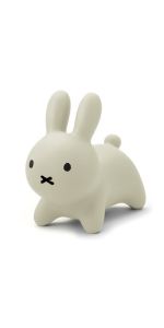 Bruna bonbon ホワイト Bruna bonbon ホワイト バウンス玩具