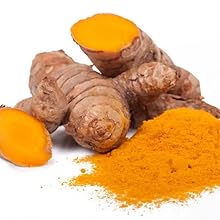 Tumeric