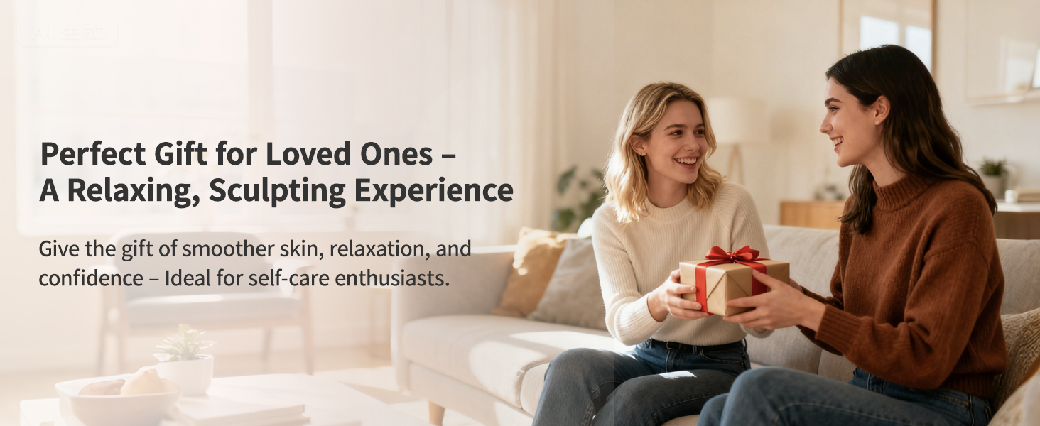 lymphatic drainage massager