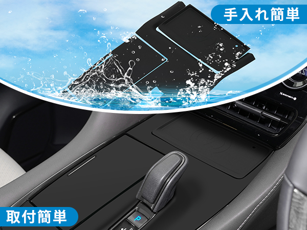 Amazon | 【メーカー直営】Mozan トヨタ 新型 アルファード 40系