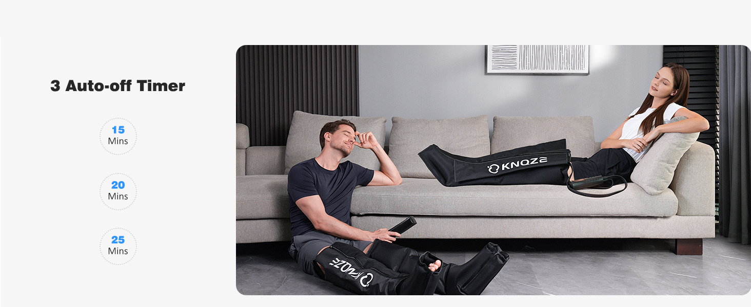 foot massager with heat