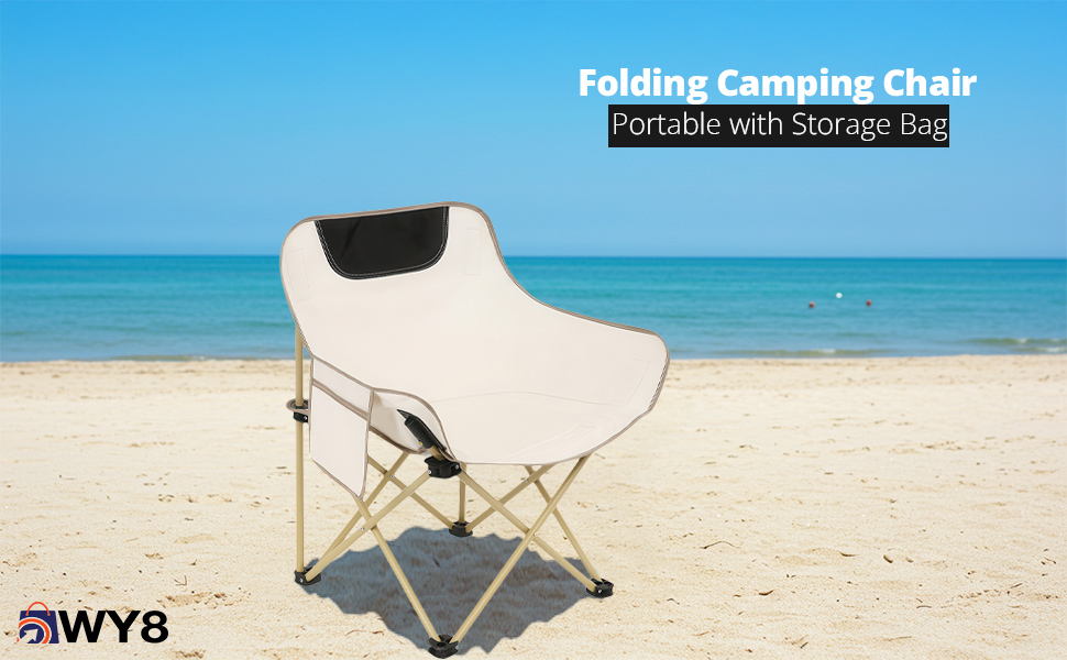 Folding Camping Chair