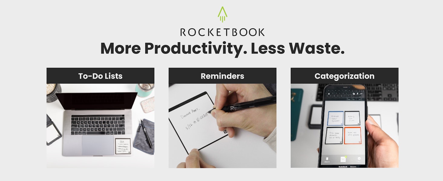 RocketBook