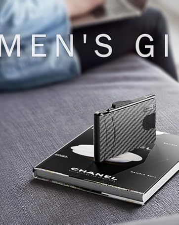 Minimalist Wallet