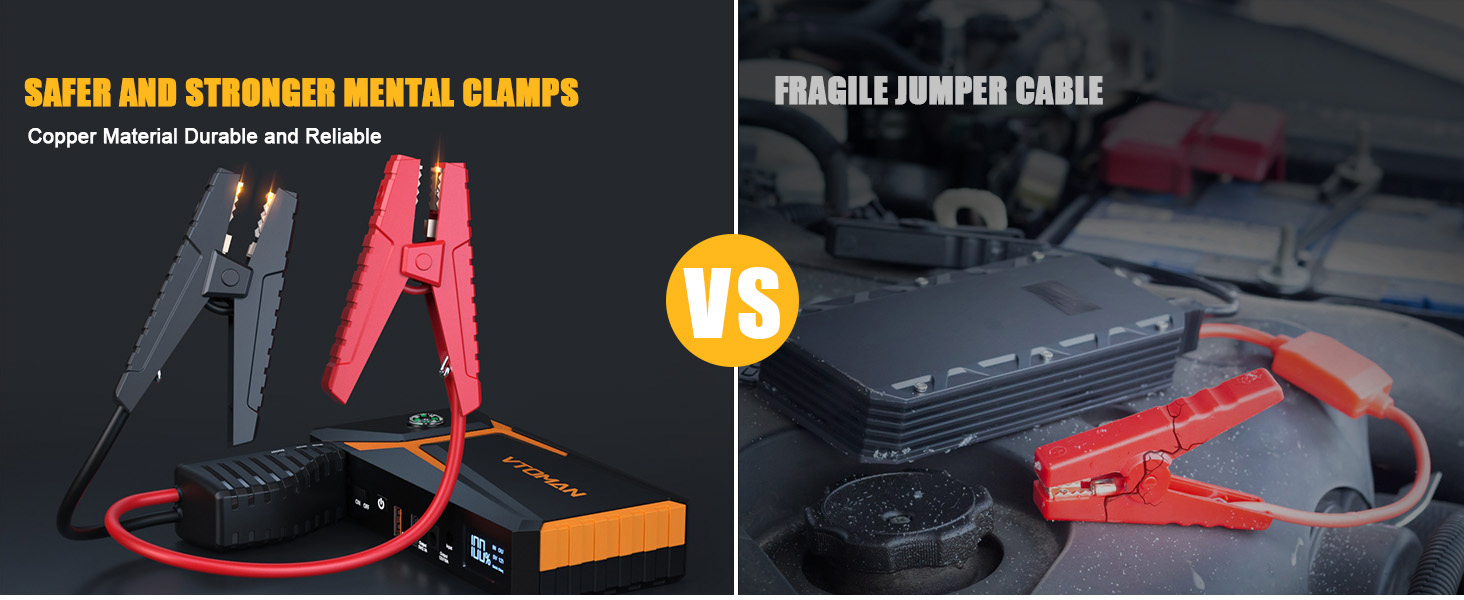 jumper cable