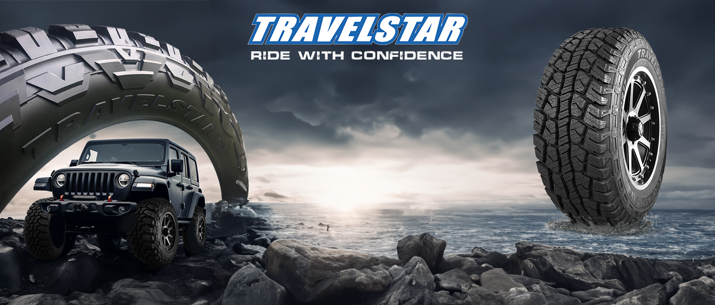 Travelstar Desktop