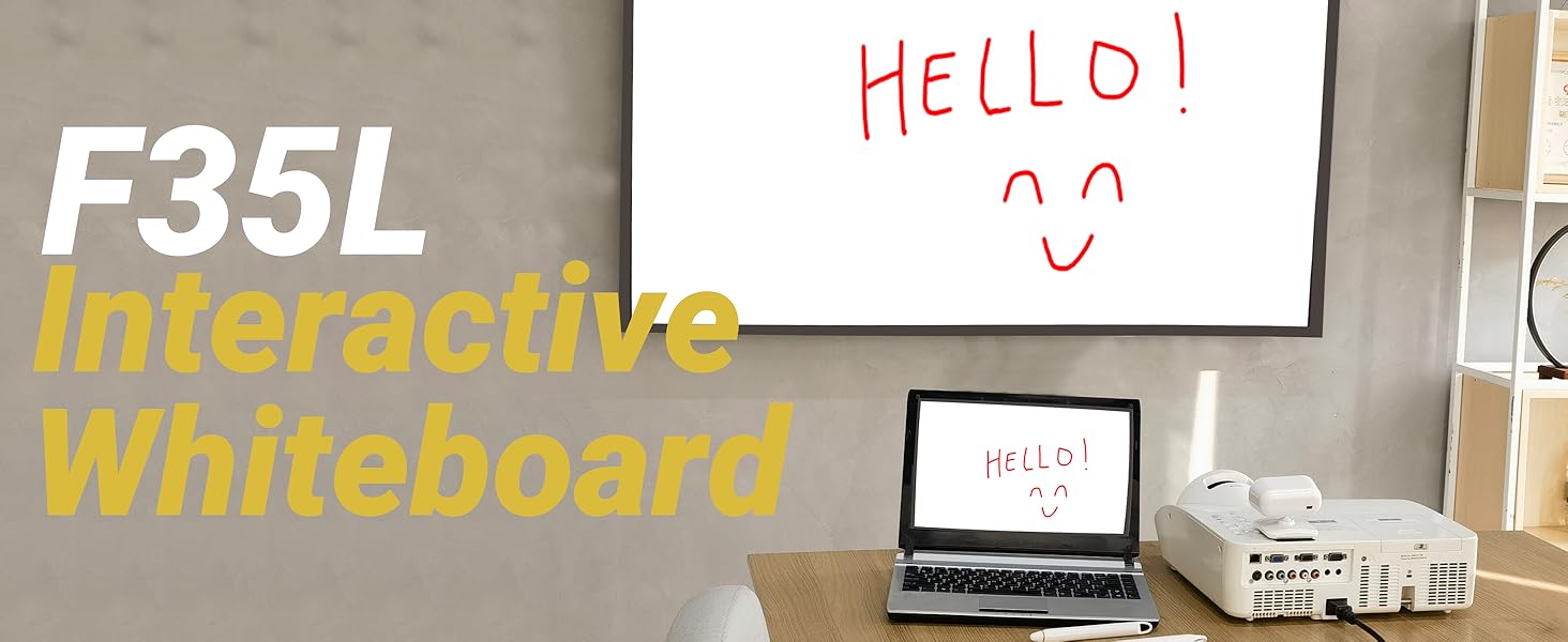 smart board