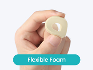 corn pads toes feet callous callus cushions for bottom of foot relive pain pressure blister foam