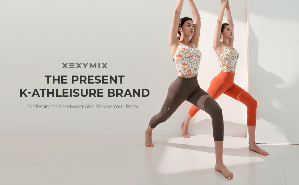 XEXYMIX Black Label Signature 360N high Durability Light