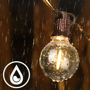 indoor outdoor string lights