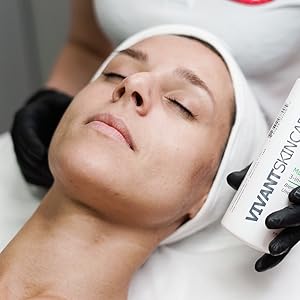 beauty saloon black nitrile gloves