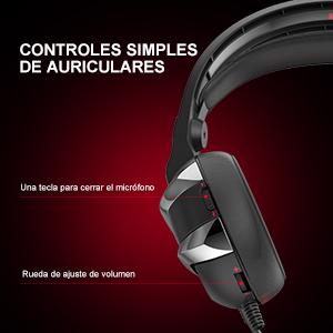 Gaming Headset
