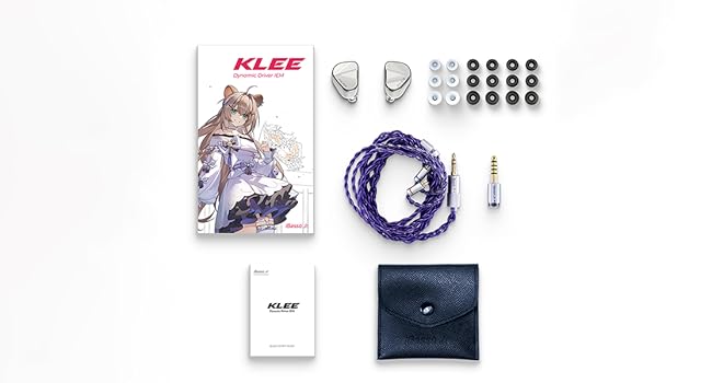 Amazon.co.jp: iBasso Jr. KLEE アイバッソジュニア クレー