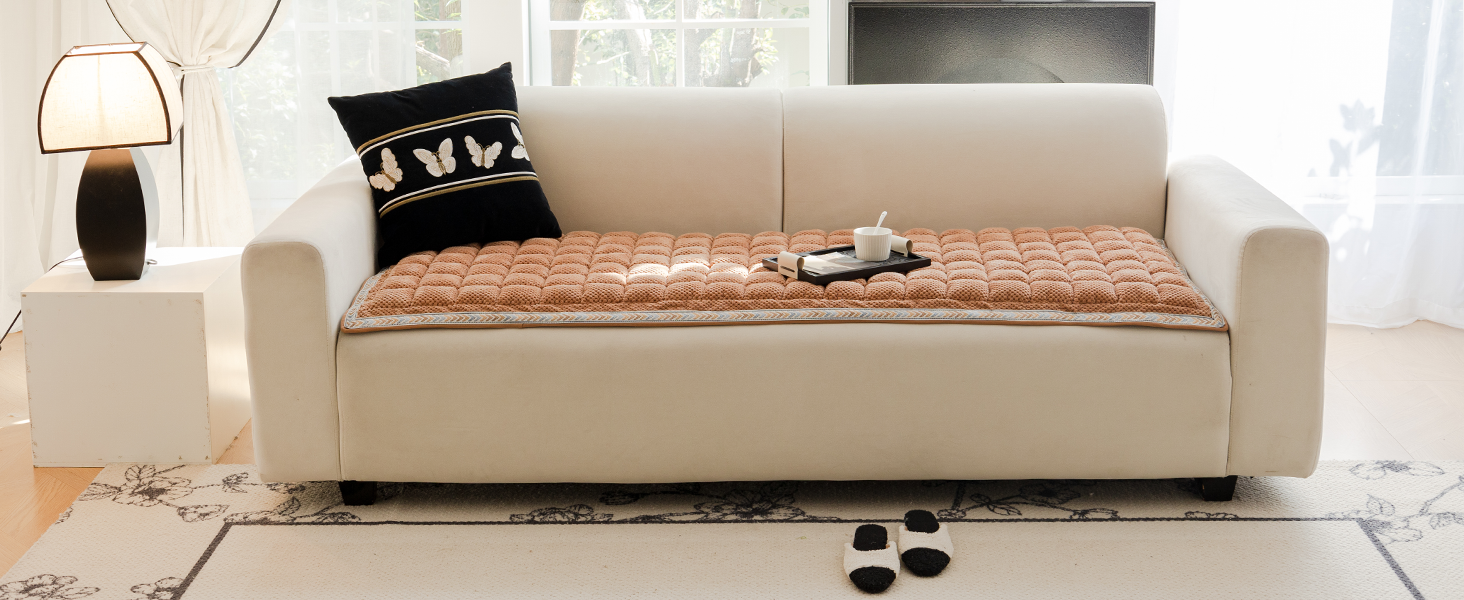 couch cover