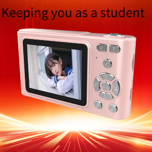content creator camera digital video camera digi cam digital camera with flash camera vlogging 