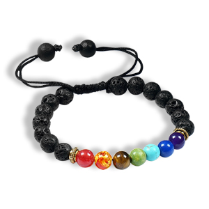 Lava Bracelet