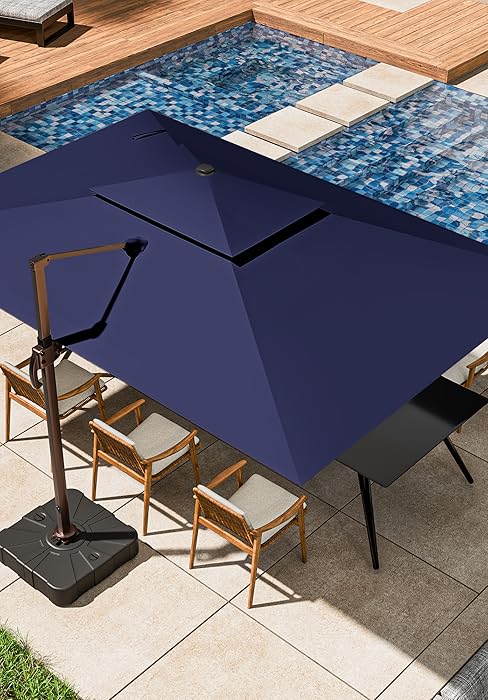 patio umbrella