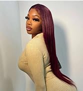 Frontal Wigs Human Hair HD Lace