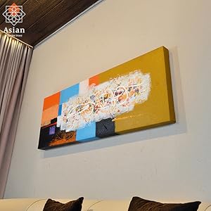 ミニアート　24cm正方形　インテリア抽象画 ミニアート 24cm正方形 インテリア抽象画 ミニアート 24cm正方形