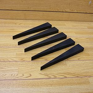 Amazon.co.jp: 矢(小サイズ、ワイヤーなし)【5本セット】 割矢