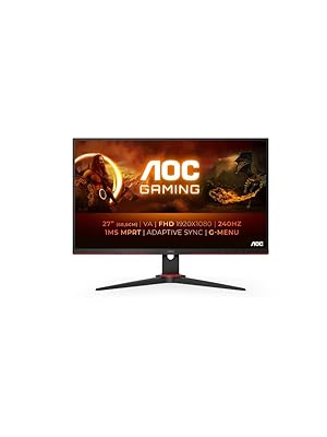 AOC Monitors
