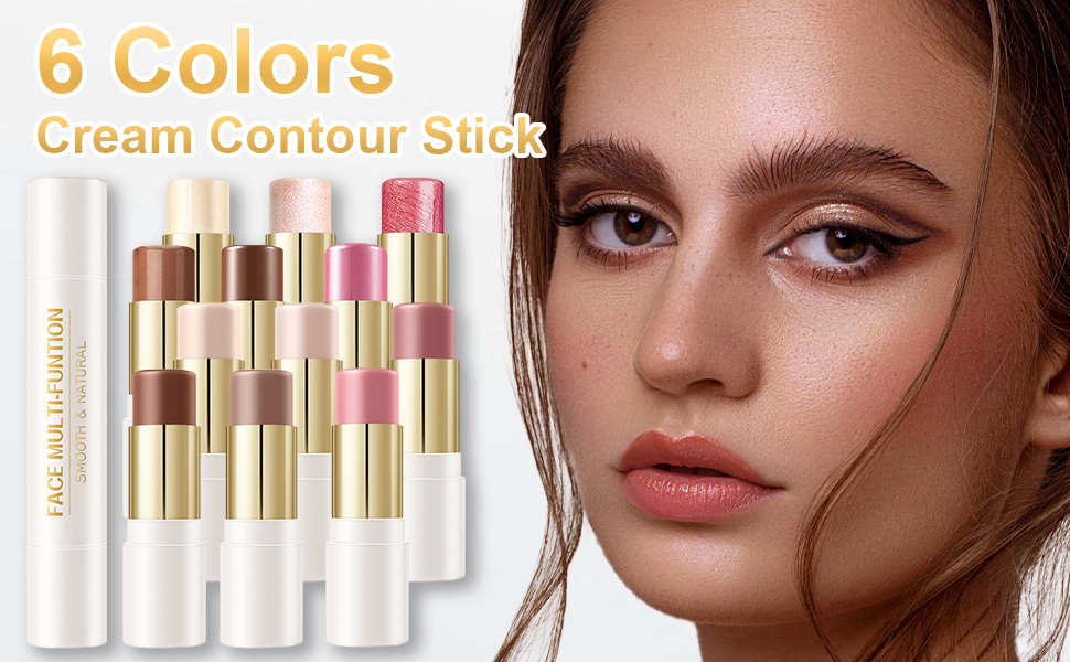 contour stick set
