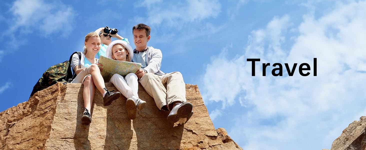 binoculars for travel