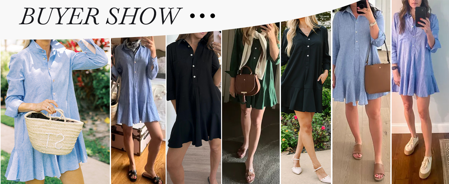 tunic dress for women
