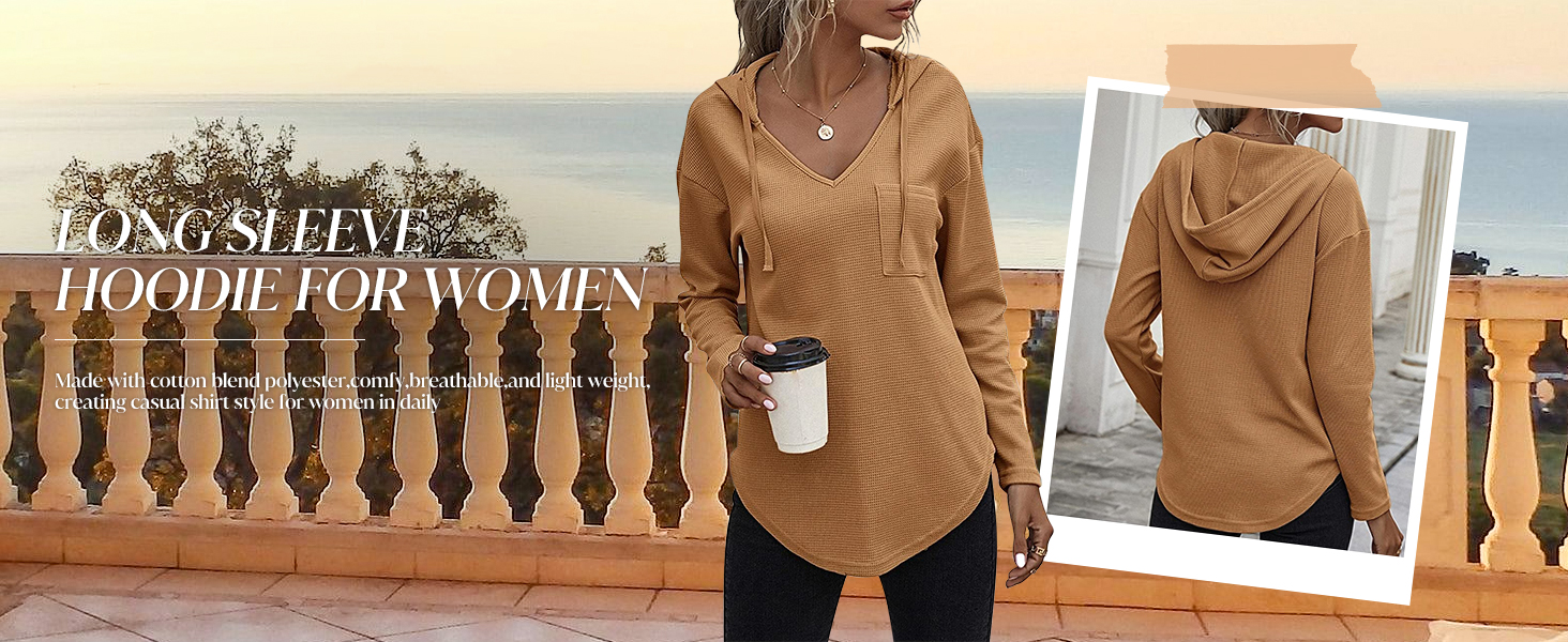 sweatshirt for women