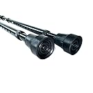 Adult Forearm Crutches tips