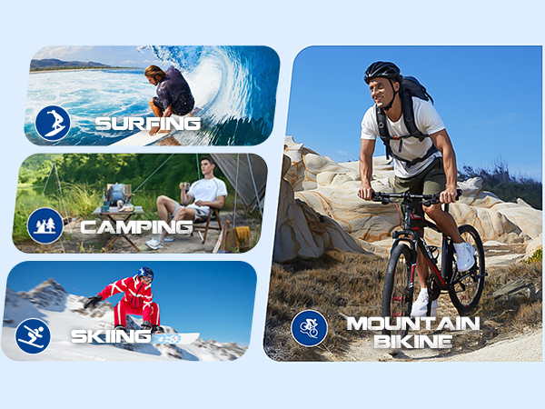 No need to worry about scratches, drops, bumps, stains, or any other daily damages