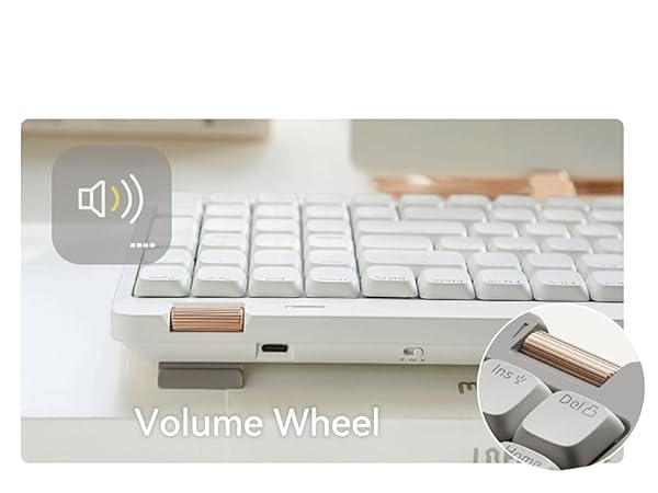 Amazon | Lofree Flow Lite JIS ワイヤレスメカニカルキーボード（日本