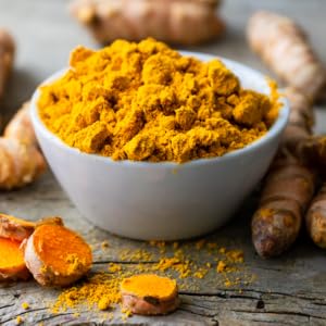 North American Herb & Spice