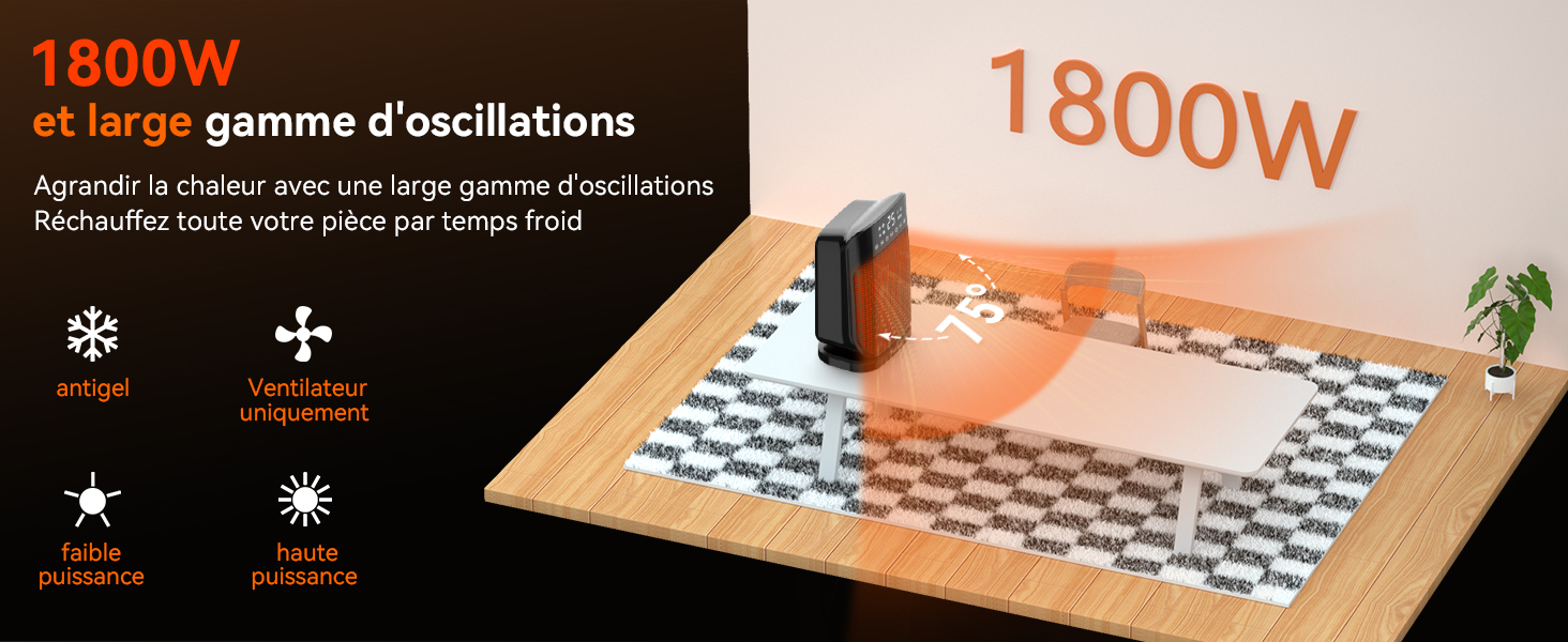 Radiateur soufflant-3