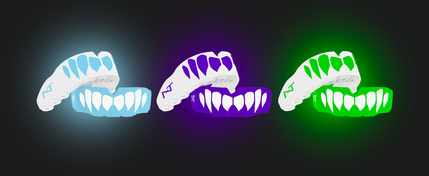 NXTRND Rush Mouthguards