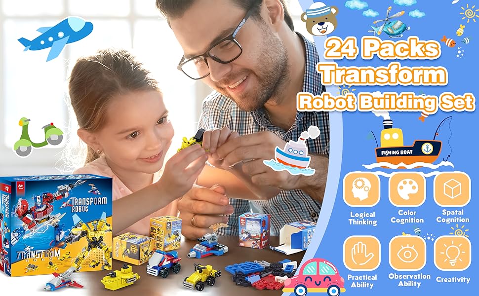 party favors for kids 4-8