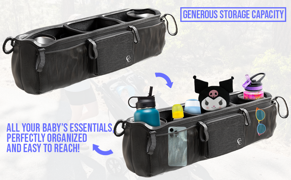 Stroller Organizer